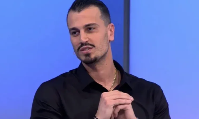 &ldquo;Nga autostrada e shikon palestr&euml;n&rdquo;/ Familja e Mateos reagon