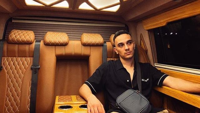 Kosov&euml;/ Incidenti me arm&euml; n&euml; Ferizaj, nj&euml; muaj paraburgim