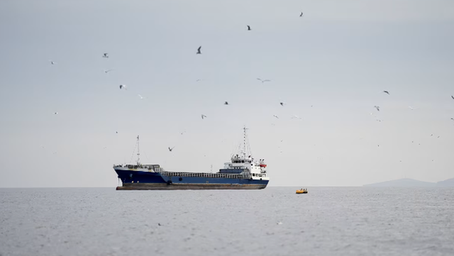 Çfarë vjen pas bllokadës së Trump?