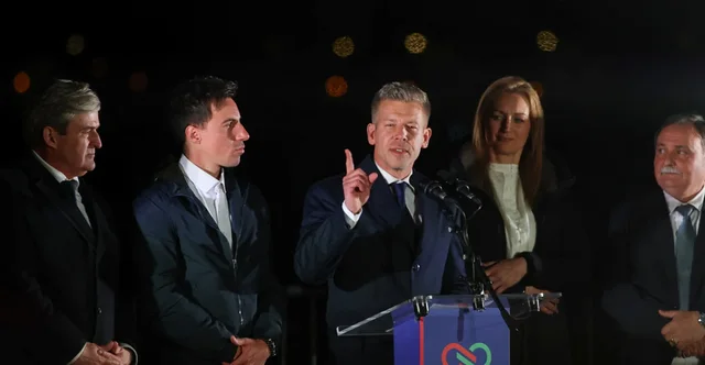 Kryeministri i ri i Hungarisë për Rusinë: Do të flasim, por