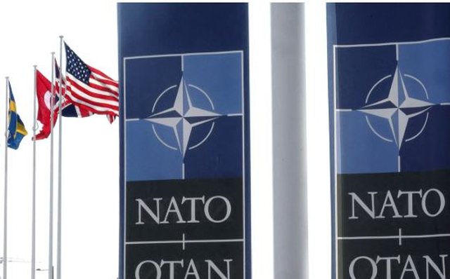 Vendet an&euml;tare t&euml; NATO-s refuzojn&euml; t&euml; marrin pjes&euml;