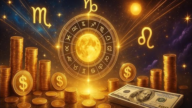 Paratë dhe pushteti vijnë me shumicë, kjo shenjë horoskopi