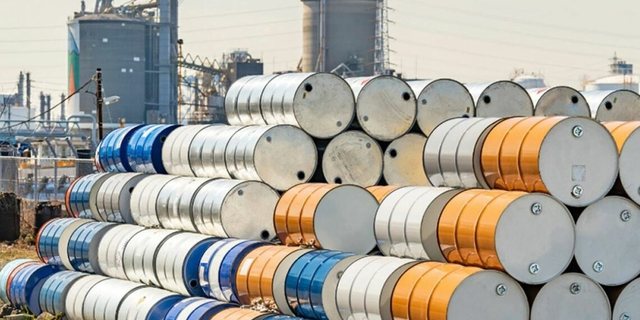 Lufta në Lindjen e Mesme, OPEC: Prodhimi i naftës ra deri në 61%,