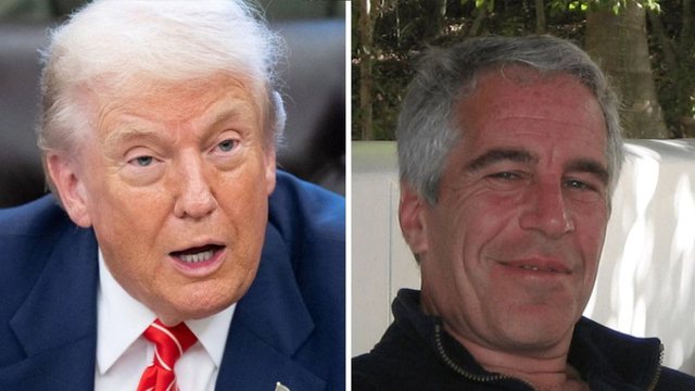 Gjyqtari rr&euml;zon padin&euml; e Trump ndaj Wall Street Journal: Nuk i