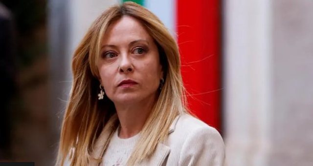 Meloni reagon kund&euml;r deklaratave t&euml; Trump: Sulmet ndaj Pap&euml;s