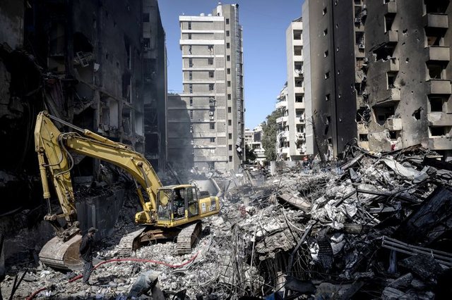 Izraeli vijon sulmet n&euml; Liban: Gjat&euml; 24 or&euml;ve t&euml; fundit kemi