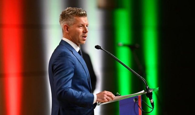 Fituesi i zgjedhjeve n&euml; Hungari: Nuk do t&euml; marrim pjes&euml; n&euml;