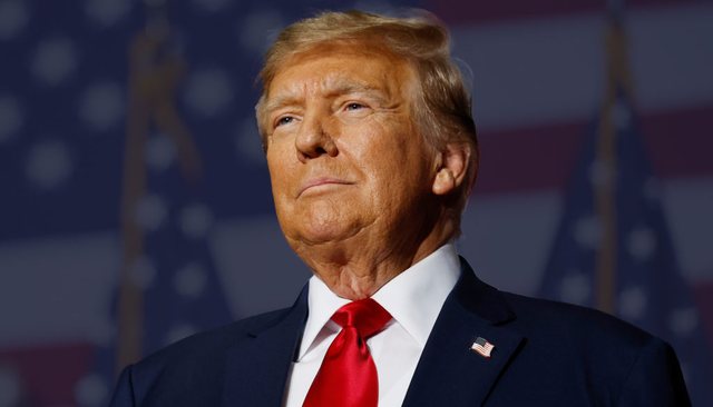 Trump e fshin imazhin si Krishti t&euml; krijuar me AI pas mori reagime &ndash;