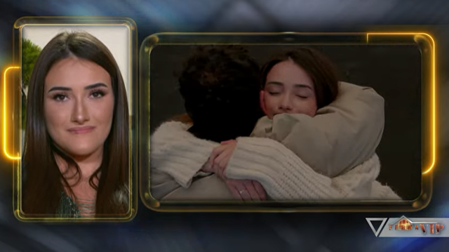 "E dua fort"/ Vanesa e dyzuar mes Indrit dhe lidhjes jashtë!