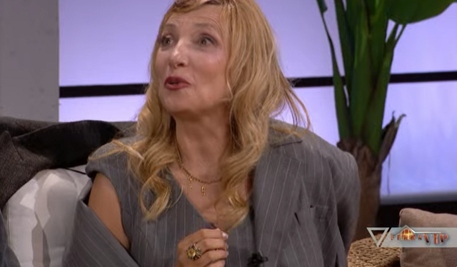 “Uaaa, çfarë paska ndodhur? Si i shpëtoi Moza