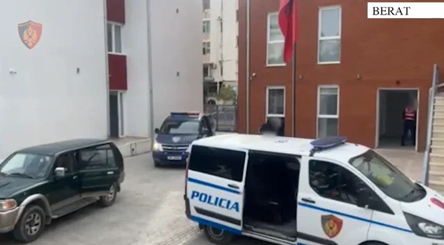 “Furnizonin” me kokainë Dimalin/ Goditet grupi kriminal, 3