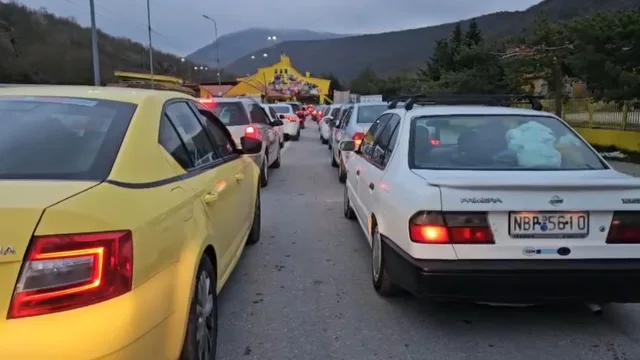 Kakavijë, vazhdon fluksi i kthimit të emigrantëve në shtetin