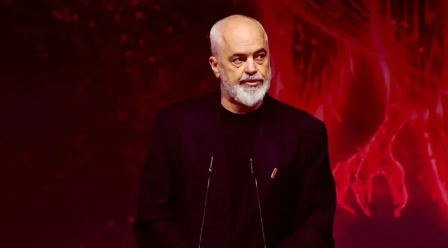 Rama n&euml; Samitin e Diaspor&euml;s: Edhe Shqip&euml;ria ishte gati dhe hapi