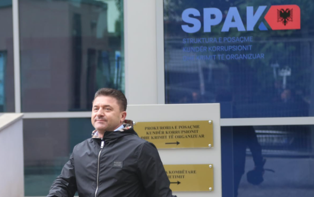 SPAK k&euml;rkon pushimin e hetimeve p&euml;r 6 raste t&euml; shp&euml;rdorimit