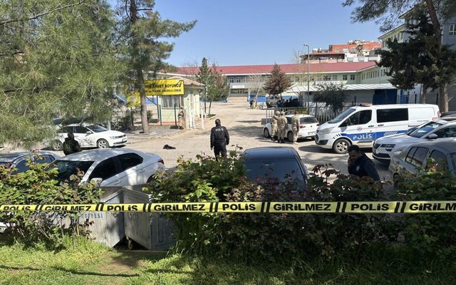 DETAJET nga sulmi me armë në shkollën në Turqi/ Zjarrin e