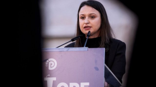 “Do t’i shkoj deri në fund kësaj qëndrese”,