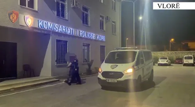 Tre persona kanosin me pistoletë një 35-vjeçar në