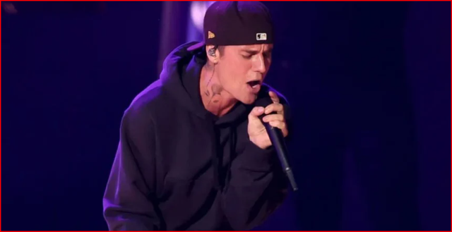 Justin Bieber thyen të gjitha rekordet e Coachella me performancën