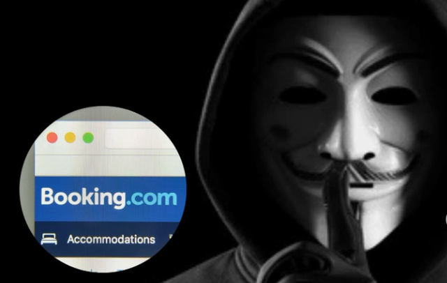 Hakerat godasin &ldquo;Booking&rdquo;, vjedhin t&euml; dh&euml;nat e miliona