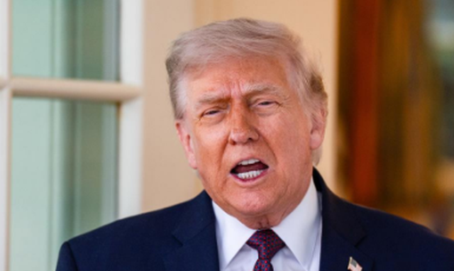 &ldquo;Europa po shkat&euml;rron veten&rdquo;/ Trump nuk 'kursen'