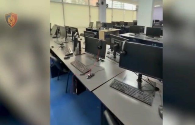 &ldquo;Operacioni &lsquo;Ghost Call&rsquo; / Goditet skema e mashtrimeve me call