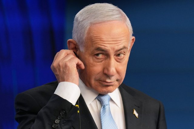 Reuters: Netanyahu flet p&euml;r &lsquo;arritje t&euml; m&euml;dha&rsquo;