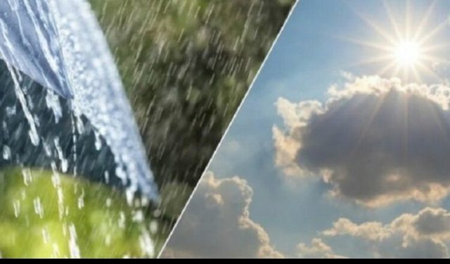 Moti bën kthesën e papritur për nesër, ja çfarë