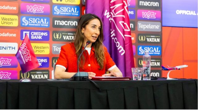 Wiz Air bëhet partner zyrtar i Federatës Shqiptare të Futbollit