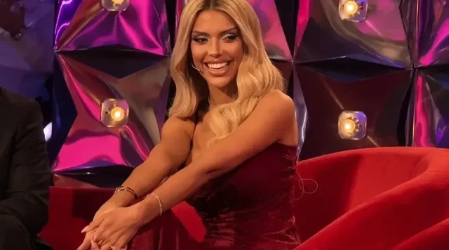 Çfarë do të zbulojë Brikena për Mateon në