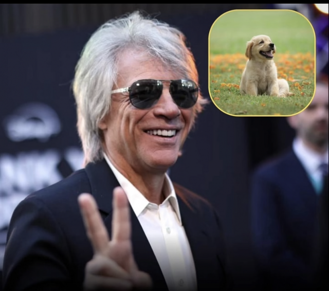 Jon Bon Jovi investon 5 milion&euml; dollar&euml; p&euml;r shp&euml;timin e