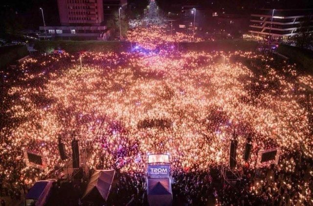 Fundi i iluzionit të përjetësisë