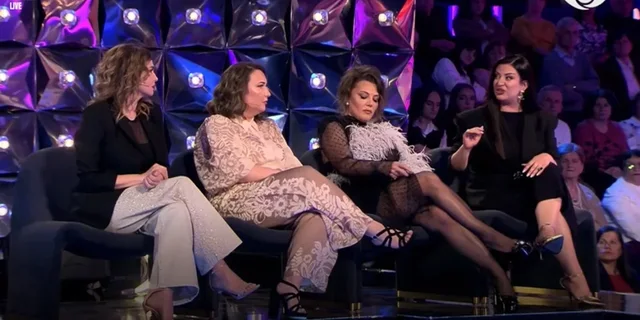 “Kërcënimet, turp i madh”/ Tezja e Selin përballet me