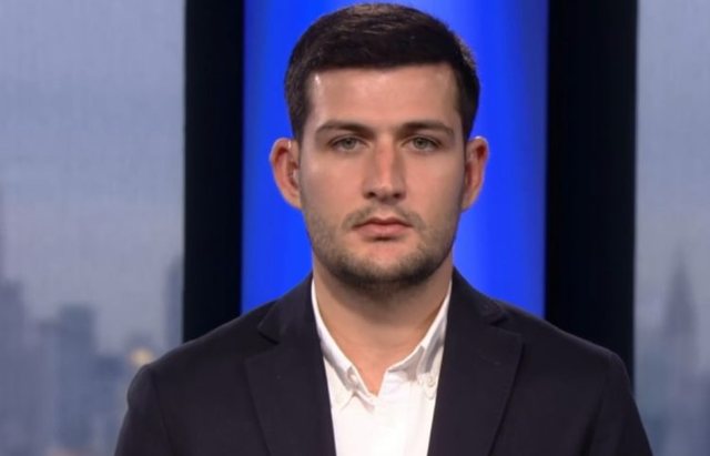 Nuk do t&euml; jet&euml; m&euml; opinionist i "BBV"?/Reagon Arb&euml;r
