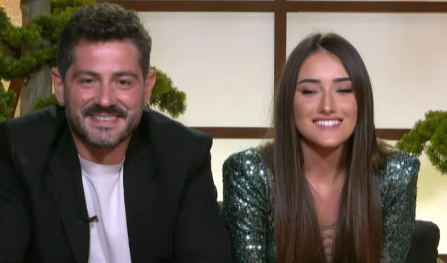 Ndodh puthja e par&euml; n&euml; Ferma VIP? Momente romantike mes Indrit dhe