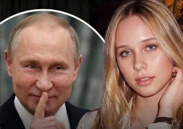 Vajza e tret&euml; e Putin zbulohet se jeton me nj&euml; DJ n&euml; Paris,