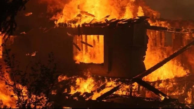 Tragjike n&euml; Kosov&euml;, babai dhe dy f&euml;mij&euml;t humbin jet&euml;n