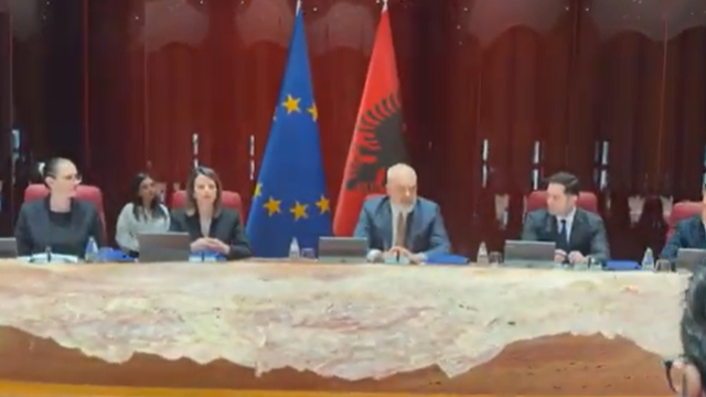 Pensionist&euml;t e huaj nuk tatohen! Qeveria: Jan&euml; konsumator&euml;,