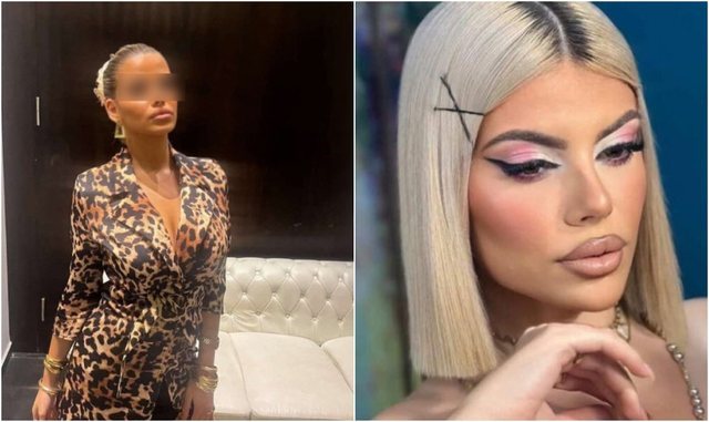 Shqiptarja ndërroi jetë pasi konsumoi kokainë, reagon motra e