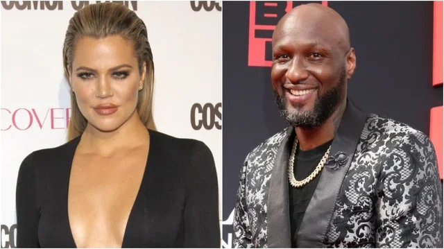 U akuzua se u martua me të për famë, Khloe Kardashian i