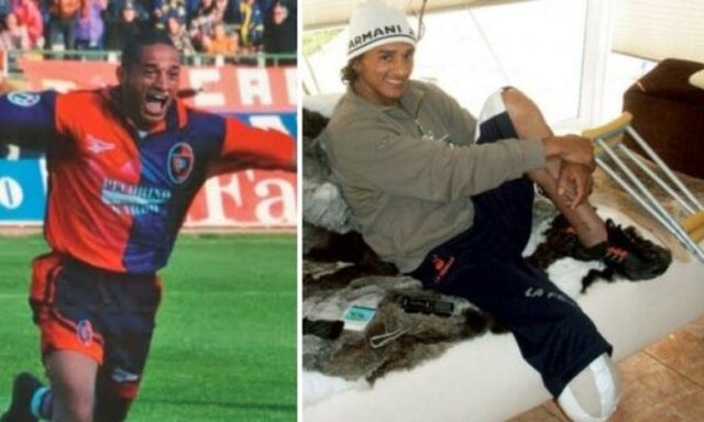 Historia e trisht&euml;/ Humbi nj&euml; k&euml;mb&euml; p&euml;r shkak t&euml;