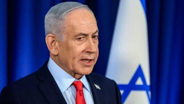 Netanyahu konfirmon arm&euml;pushimin 10-ditor me Libanin: T&euml;