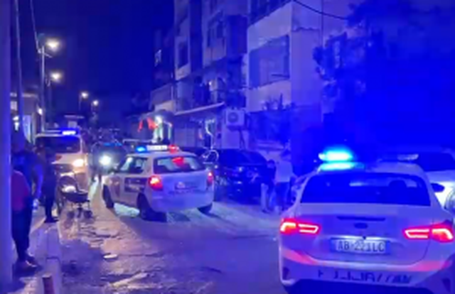 &ldquo;Moll&euml; sherri&rdquo; ngacmimi i nj&euml; vajze? Konflikt mes nj&euml;