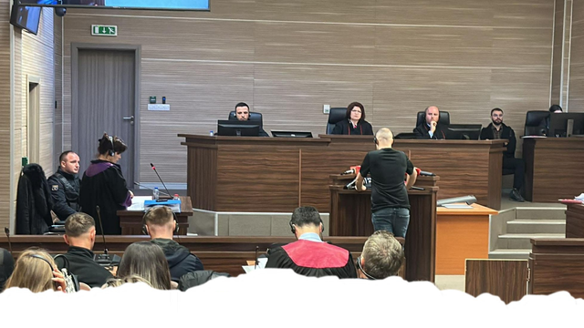 Drejt fundit gjykimi p&euml;r vrasjen e Liridona Ademajt &ndash; nes&euml;r