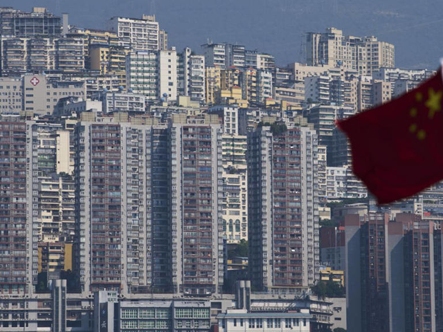 Kina po zbraz fabrikat e Evropës – rreziku i një tronditjeje