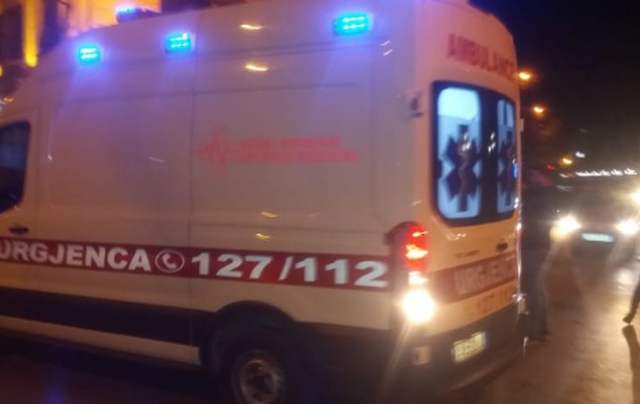 Maliq/ Po shkonte drejt makin&euml;s s&euml; tij pasi mbaroi m&euml;simin,