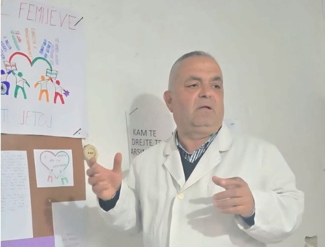 &ldquo;B&euml;nte &ccedil;do dit&euml; 8 km n&euml;