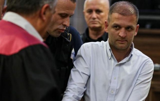 Vrasja e Liridona Ademajt, Naim Murseli mohon akuzat: Nuk kam gisht n&euml;