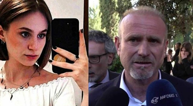 Vrasja e Ilaria Sul&euml;s n&euml; Itali, babai rr&euml;fen p&euml;rballjen me