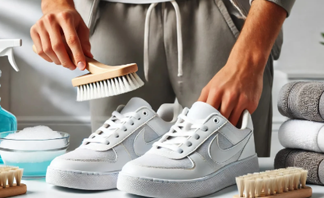 Atletet e bardha si t&euml; reja brenda minutash/ Ja truket natyrale q&euml; i