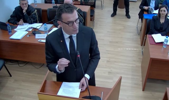 Veliaj padi p&euml;r falsifikim dokumentesh n&euml; Prokurorin&euml; e